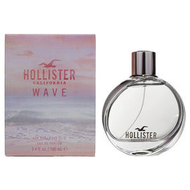 Hollister Wave For Him Edt Spray 3.4 Oz Him/Hollister (100 Ml) (M),HOLLISTER,OxKom