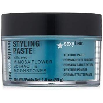 HSH Styling Texture Paste 1.8 oz,Sexy Hair Concepts,OxKom