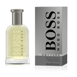 Hugo Boss 