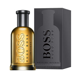 Hugo Boss Bottled Intense Eau De Parfum 3.3 Oz,HUGO BOSS,OxKom