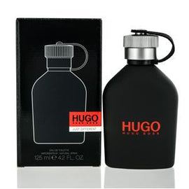 Hugo Boss Just Different Edt Spray 4.2 Oz (M) Approximate Retail,HUGO BOSS,OxKom