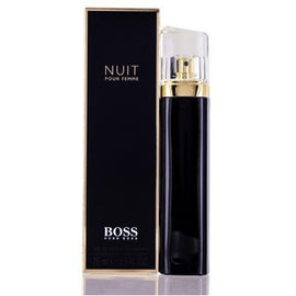 Hugo Boss Nuit Pour Femme Edp Spray 2.5 Oz,HUGO BOSS,OxKom
