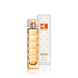 Hugo Boss Orange By For Women. Eau De Toilette Spray 1.7-Ounce,HUGO BOSS,OxKom
