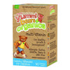 Yummy Bears Organics Multi Vitaminand Mineral Gummy Children 90 Ct,HERO NUTRITIONAL PRODUCTS,OxKom