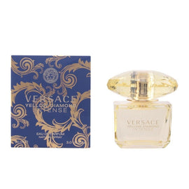 Newversace Yellow Diamond Intense Edp Spray 3.0 Oz Intense/Versace (90 Ml) (W),VERSACE,OxKom
