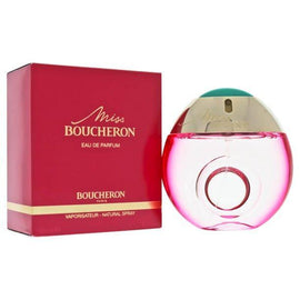 Miss Boucheron By For Women, Eau De Parfum Spray, 3.3-Ounce Bottle,BOUCHERON,OxKom