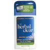 Herbal Clear Deodorant - Stick - Mountain Air Fresh - 1.8 Oz,HERBAL CLEAR,OxKom