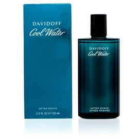 Davidoff Coolwater Men After Shave 4.2 Oz Men/Davidoff (M),DAVIDOFF,OxKom
