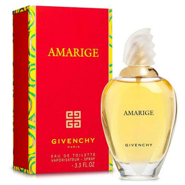 Amarige By Givenchy For Women. Eau De Toilette Spray 3.3 Oz.,GIVENCHY,OxKom