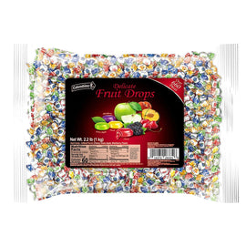 Colombina Mini Fruit Filled 2.2 Lb,Colombina,OxKom