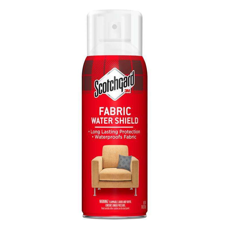 3M  Scotchgard  Fabric Protector Aerosol  10 oz.,SCOTCH,OxKom