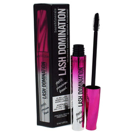 Bareminerals Lash Domination Mascara Petite Precision, 0.29 Ounce,Bareminerals,OxKom