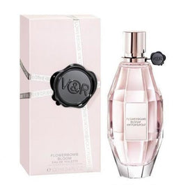 Viktor & Rolf Flowerbomb Bloom Edt Spray 3.4 Oz Bloom/Viktor (100 Ml) (W),VIKTOR & ROLF,OxKom