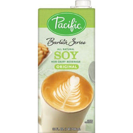 Pacific Natural Foods Select Soy - Low Fat -  - 32 Fl oz.,PACIFIC NATURAL FOODS,OxKom