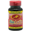 Nutrex Hawaii BioAstin Natural Astaxanthin - 4 mg - 60 Gelatin Capsules,NUTREX HAWAII,OxKom