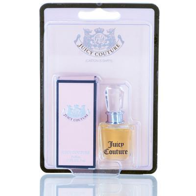 Juicy Couture Parfum 0.16 Oz Couture/Juicy Mini (W),JUICY COUTURE,OxKom