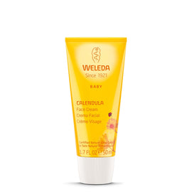 Weleda Calendula Face Cream - 1.7 fl oz,WELEDA,OxKom