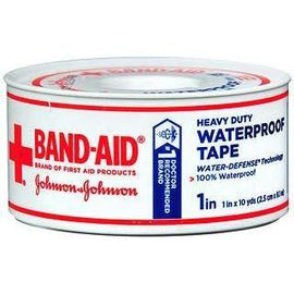 BAND-AID Tape  1