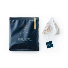 Rishi Chili Mango (50 ct),RISHI,OxKom