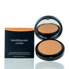 Bareminerals Barepro Performance Wear Foundation 0.34 Oz Teak Pressed Pwdr,Bareminerals,OxKom