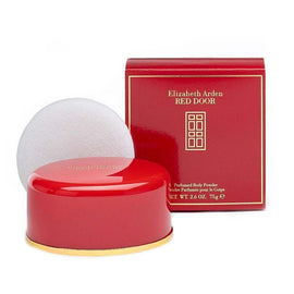 Newelizabeth Arden Red Door Dusting Powder 2.6 Oz Door/Elizabeth (W),ELIZABETH ARDEN,OxKom