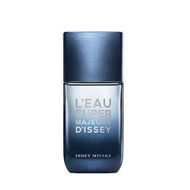 Issey Miyake L'Eau Super Majeure Edt Intense Spray 3.3 Oz (100 Ml) (M),ISSEY MIYAKE,OxKom