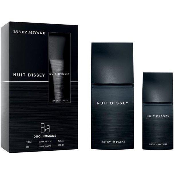 Issey Miyake Nuit D'Issey D'Issey/Issey Set (M),ISSEY MIYAKE,OxKom