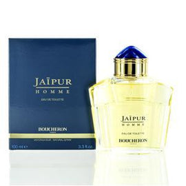Jaipur By Boucheron For Men. Eau De Toilette Spray 3.4 Ounces,BOUCHERON,OxKom