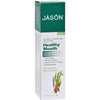Jason Healthy Mouth Toothpaste Tea Tree And Cinnamon - 4.2 Oz,JASON NATURAL PRODUCTS,OxKom