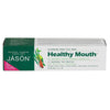 Jason Healthy Mouth Toothpaste Tea Tree And Cinnamon - 4.2 Oz,JASON NATURAL PRODUCTS,OxKom