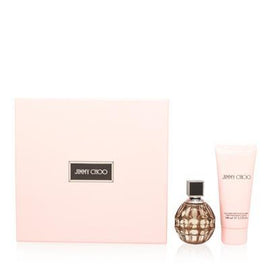 Jimmy Choo Choo/Jimmy Set (W) In Gift Box,JIMMY CHOO,OxKom