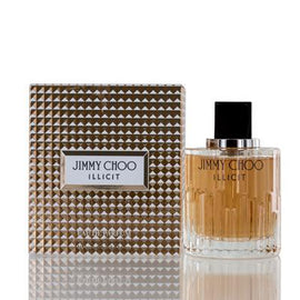 Jimmy Choo Illicit Edp Spray 3.3 Oz Illicit/Jimmy (100 Ml) (W),JIMMY CHOO,OxKom