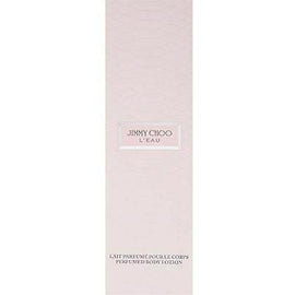 Jimmy Choo L'Eau Body Lotion 5.0 Oz L'Eau/Jimmy (150 Ml) (W),JIMMY CHOO,OxKom