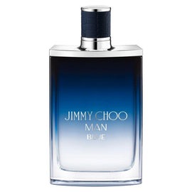 Jimmy Choo Man Blue Edt Spray 6.7 Oz Blue/Jimmy (200 Ml) (M),JIMMY CHOO,OxKom