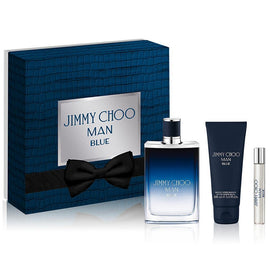 Jimmy Choo Man Blue Set (M),JIMMY CHOO,OxKom