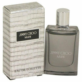 Jimmy Choo Man Edt Splash 0.15 Oz Man/Jimmy Mini (4.5 Ml) (M),JIMMY CHOO,OxKom