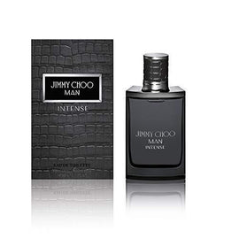 Jimmy Choo Man Intense Edt Spray 1.7 Oz Intense/Jimmy (50 Ml) (M),JIMMY CHOO,OxKom