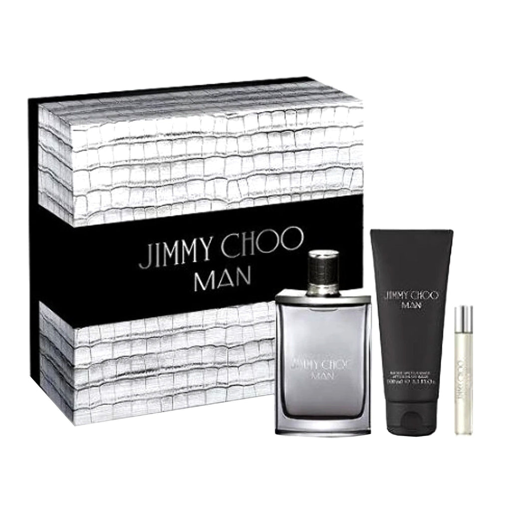 Jimmy Choo Man Set (M) In Gift Box,JIMMY CHOO,OxKom