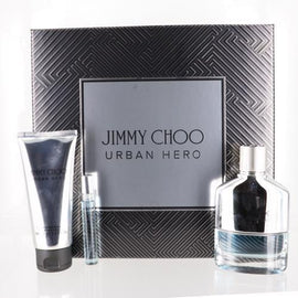 Jimmy Choo Urban Hero J Set (M) In Gift Box,JIMMY CHOO,OxKom