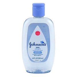 JJ BABY COLOGNE 3143 6.8 OZ,JOHNSON & JOHNSON,OxKom