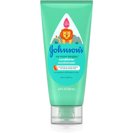 JOHNSON'S Conditioner (200 ml) 6.8 fl oz.,JOHNSON'S,OxKom