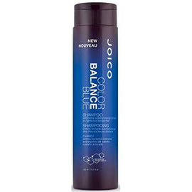 Joico Balance Blue Shampoo 10.1 Oz Eliminates Orange Tones On Lightened Brown,JOICO,OxKom