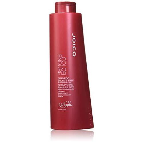 Joico Color Endure Shampoo 33.8 Oz Endure/Joico Sulfate Free (No Pump),JOICO,OxKom