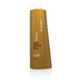 Joico K-Pak K-Pak/Joico Shampoo W/Pump To Repair Damage 33.3 Oz (1015 Ml),JOICO,OxKom