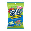Jolly Rancher Hard Candy Fruit 'N' Sour Flavor Peg Bag, 6.5 Oz,Jolly Rancher,OxKom