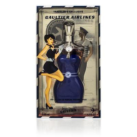 J.P.G. Jean Paul Gaultier Classique Edp Spray 1.7 Oz Airlines/Jpg Lmtd Edt (W),J.P.G.,OxKom