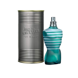 J.P.G. Jean Paul Gaultier Le Male Edt Spray 6.7 Oz Male/J.P.G. (200 Ml) (M),J.P.G.,OxKom