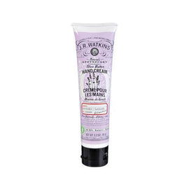 J.R. Watkins Body Cream Lavender - 3.3 oz,J R WATKINS,OxKom
