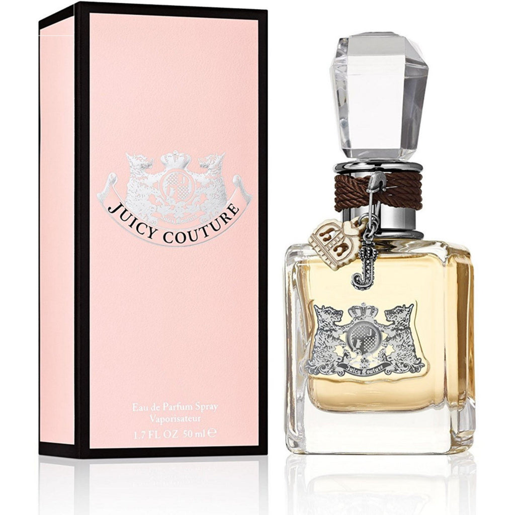 Juicy Couture By For Women. Eau De Parfum Spray 1.7 Oz.,JUICY COUTURE,OxKom