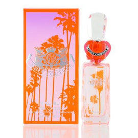 Juicy Couture Malibu Edt Spray 1.3 Oz Malibu/Juicy (40 Ml) (W),JUICY COUTURE,OxKom